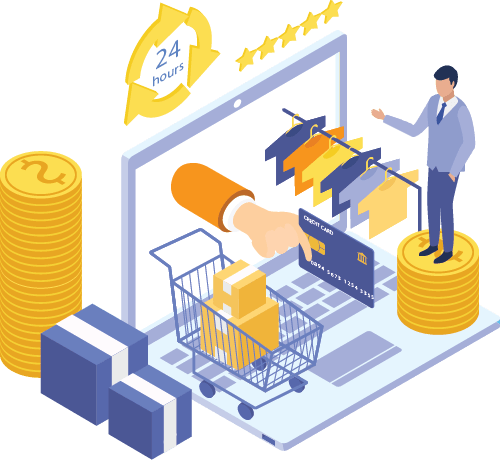 Creare magazine online pentru StartUp si IMM