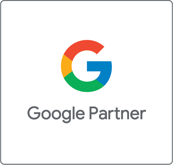 badge de partener google