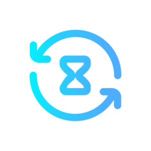 remarketing circular icon
