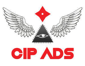 logo cip ads