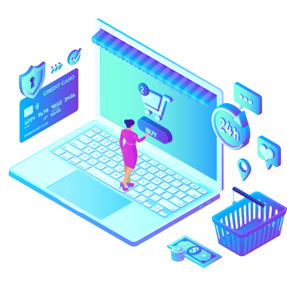 Creare magazine online