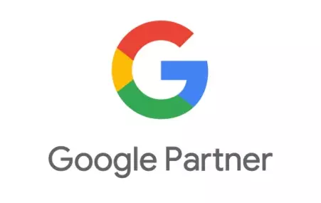 badge de partener google lung