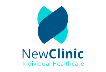 logo client NEW CLINIC